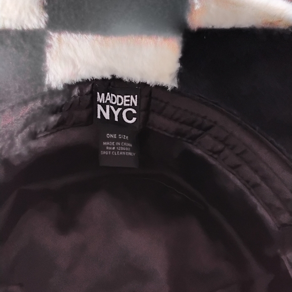 Madden NYC Hat - Picture 5 of 6